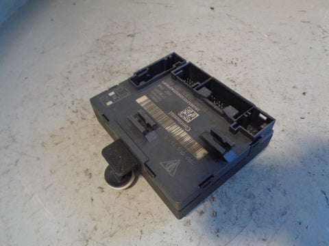 Porsche Cayenne 958 92A Door Module Off Side Front 7PP 959 793 2011 to 2018