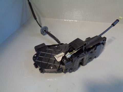 Discovery 4 Door Lock Actuator Near Side Rear Keyless Range Rover Sport