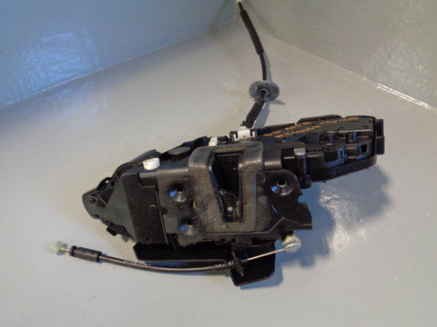 Discovery 4 Door Lock Actuator Near Side Rear Keyless Range Rover Sport
