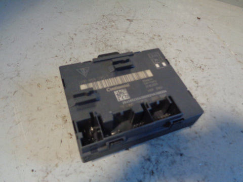 Porsche Cayenne 958 92A Door Module Near Side Rear 7PP 959 795 2011 to 2018