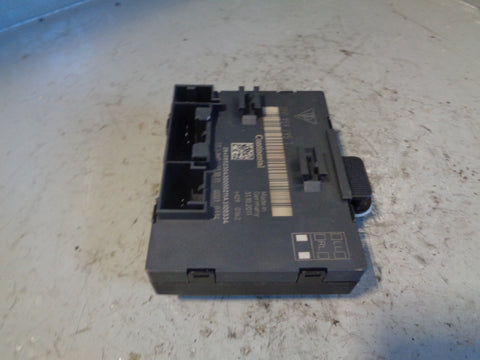 Porsche Cayenne 958 92A Door Module Near Side Rear 7PP 959 795 2011 to 2018