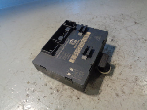Porsche Cayenne 958 92A Door Module Near Side Rear 7PP 959 795 2011 to 2018