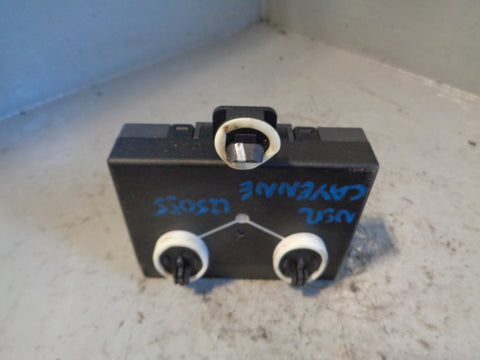 Porsche Cayenne 958 92A Door Module Near Side Rear 7PP 959 795 2011 to 2018