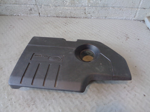 Range Rover Evoque Engine Cover 2.0 D GJ32-0A940-B L538 2016 to 2018
