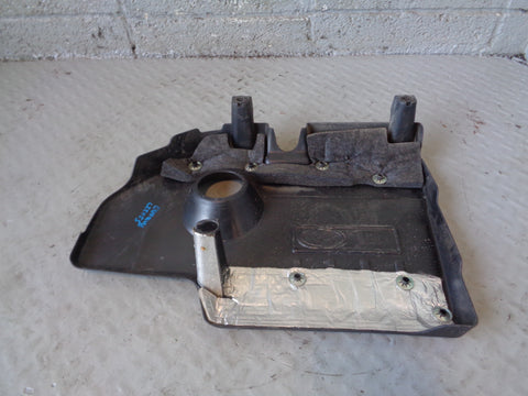 Range Rover Evoque Engine Cover 2.0 D GJ32-0A940-B L538 2016 to 2018