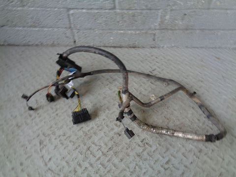 Range Rover Sport Automatic Gearbox Wiring Loom YMD504641B L320 2.7 TDV6 Auto