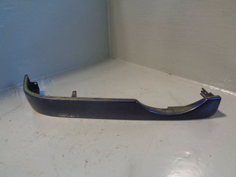 Discovery 2 Headlight Trim Off Side Oslo Blue Land Rover 2002 to 2004