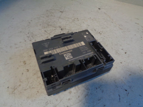 Porsche Cayenne 958 92A Door Module Near Side Front 7PP 959 792 2011 to 2018