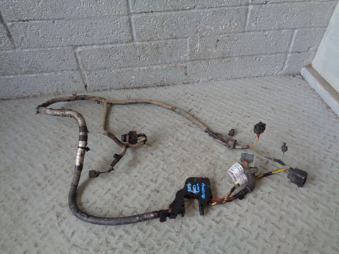 Range Rover Sport Automatic Gearbox Wiring Loom YMD504641B L320 2.7 TDV6 Auto