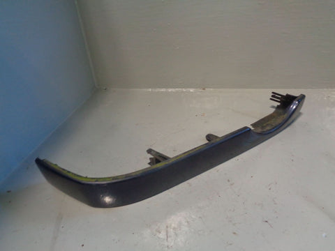 Discovery 2 Headlight Trim Off Side Oslo Blue Land Rover 2002 to 2004