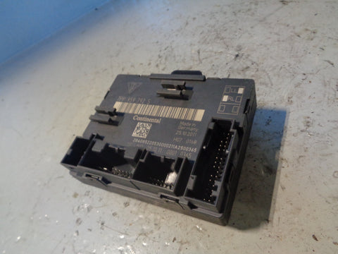 Porsche Cayenne 958 92A Door Module Near Side Front 7PP 959 792 2011 to 2018