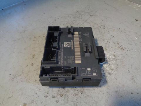 Porsche Cayenne 958 92A Door Module Near Side Front 7PP 959 792 2011 to 2018