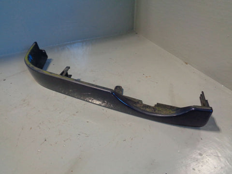 Discovery 2 Headlight Trim Off Side Oslo Blue Land Rover 2002 to 2004