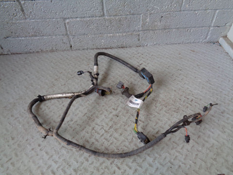 Range Rover Sport Automatic Gearbox Wiring Loom YMD504641B L320 2.7 TDV6 Auto
