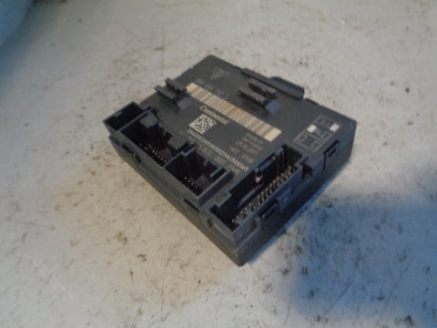 Porsche Cayenne 958 92A Door Module Near Side Front 7PP 959 792 2011 to 2018