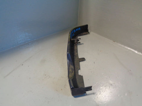 Discovery 2 Headlight Trim Off Side Oslo Blue Land Rover 2002 to 2004