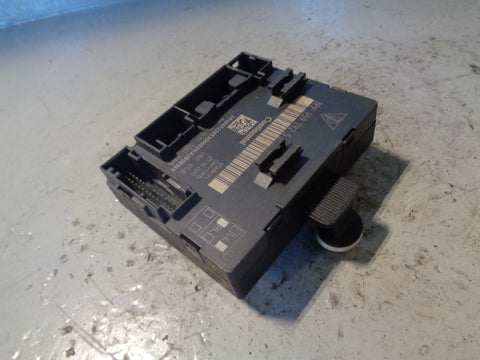 Porsche Cayenne 958 92A Door Module Near Side Front 7PP 959 792 2011 to 2018
