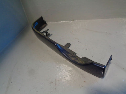 Discovery 2 Headlight Trim Off Side Oslo Blue Land Rover 2002 to 2004