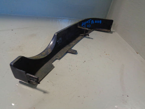 Discovery 2 Headlight Trim Off Side Oslo Blue Land Rover 2002 to 2004