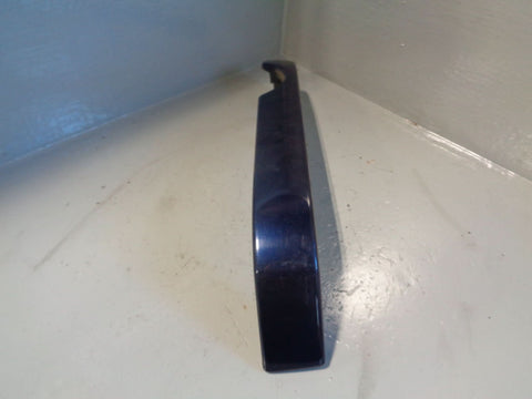 Discovery 2 Headlight Trim Off Side Oslo Blue Land Rover 2002 to 2004