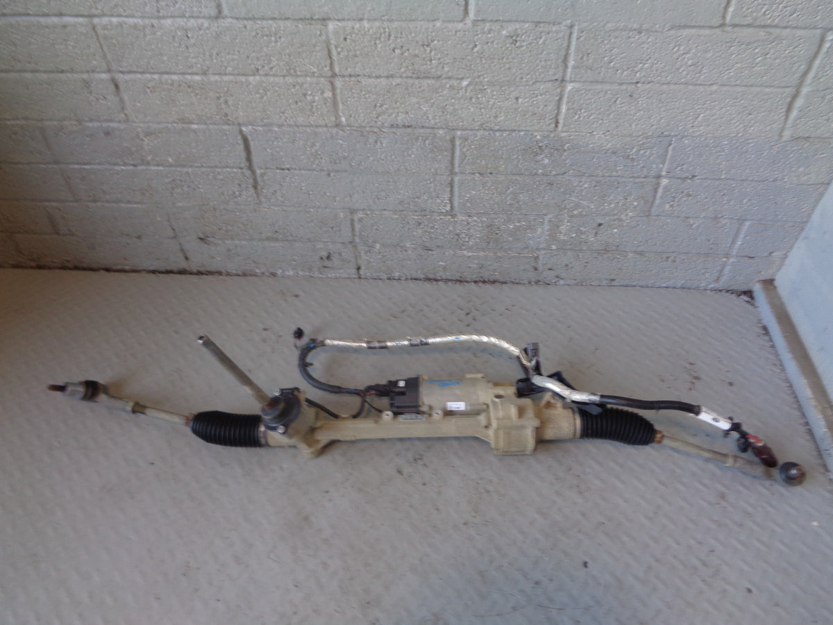 Range Rover Evoque Power Steering Rack Electric GJ32-3200-BB L538 2011 to 2018