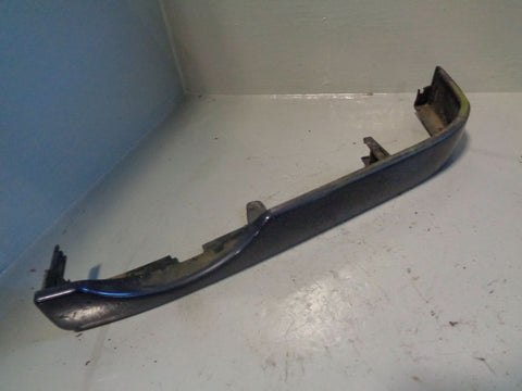 Discovery 2 Headlight Trim Near Side Oslo Blue Land Rover 2002 to 2004