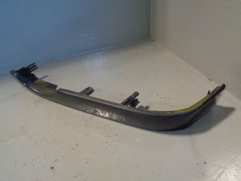 Discovery 2 Headlight Trim Near Side Oslo Blue Land Rover 2002 to 2004