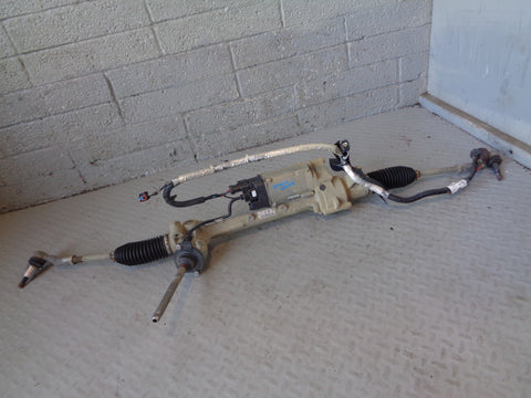 Range Rover Evoque Power Steering Rack Electric GJ32-3200-BB L538 2011 to 2018
