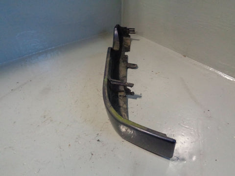 Discovery 2 Headlight Trim Near Side Oslo Blue Land Rover 2002 to 2004