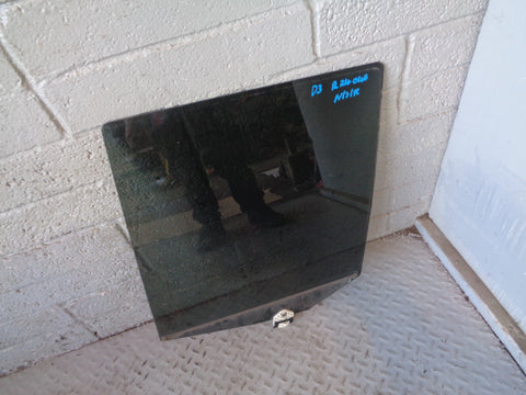 Discovery 3 Glass Rear Door Window Near Side Land Rover 2004 to 2009 R24045