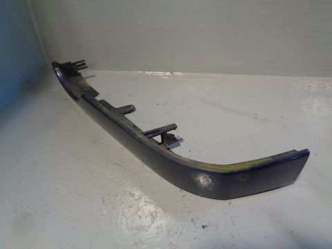 Discovery 2 Headlight Trim Near Side Oslo Blue Land Rover 2002 to 2004