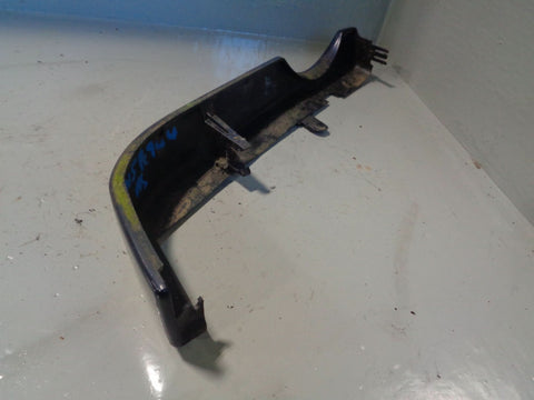 Discovery 2 Headlight Trim Near Side Oslo Blue Land Rover 2002 to 2004