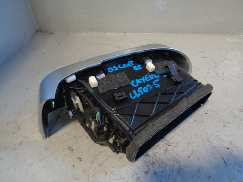 Porsche Cayenne 958.1 92A Air Vent Off Side Centre Dashboard 7P5.819.728.A