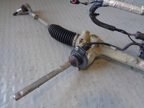 Range Rover Evoque Power Steering Rack Electric GJ32-3200-BB L538 2011 to 2018