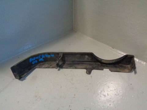 Discovery 2 Headlight Trim Near Side Oslo Blue Land Rover 2002 to 2004