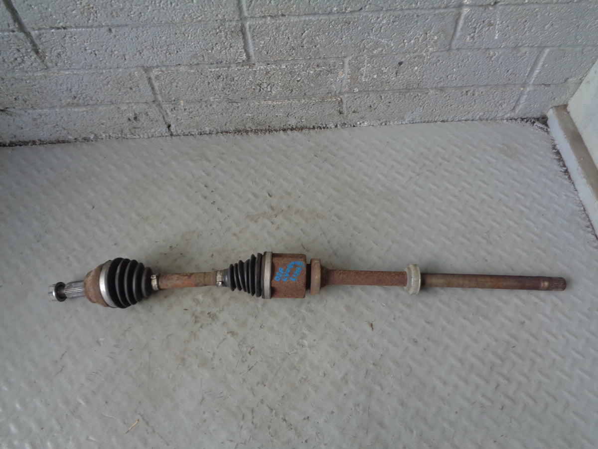 Range Rover Evoque Driveshaft Off Side Front Auto Vehicles 2011 to 2018 L18065