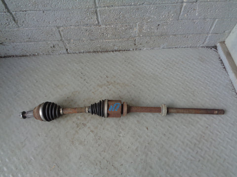 Range Rover Evoque Driveshaft Off Side Front Auto Vehicles 2011 to 2018 L18065