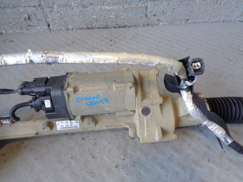 Range Rover Evoque Power Steering Rack Electric GJ32-3200-BB L538 2011 to 2018