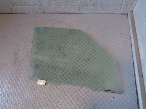 Range Rover L322 Window Glass Double Glazed Off Side Front 2006 to 2012 L14114