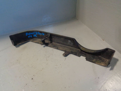 Discovery 2 Headlight Trim Near Side Oslo Blue Land Rover 2002 to 2004