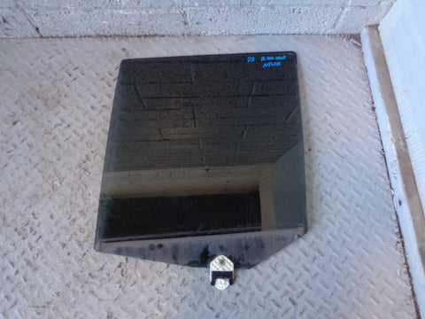 Discovery 3 Glass Rear Door Window Near Side Land Rover 2004 to 2009 R24045