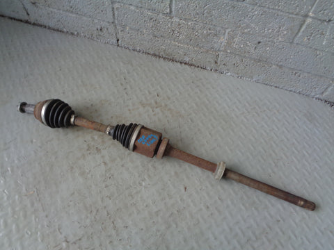 Range Rover Evoque Driveshaft Off Side Front Auto Vehicles 2011 to 2018 L18065