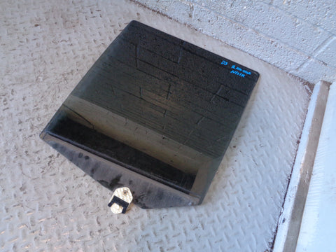 Discovery 3 Glass Rear Door Window Near Side Land Rover 2004 to 2009 R24045