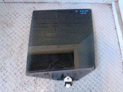 Discovery 3 Glass Rear Door Window Near Side Land Rover 2004 to 2009 R24045