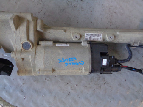 Range Rover Evoque Power Steering Rack Electric GJ32-3200-BB L538 2011 to 2018