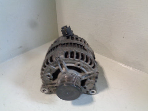 Freelander 2 Alternator TD4 2.2 Land Rover 6G9N-10300-YC 2006 to 2011