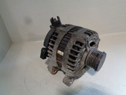 Freelander 2 Alternator TD4 2.2 Land Rover 6G9N-10300-YC 2006 to 2011