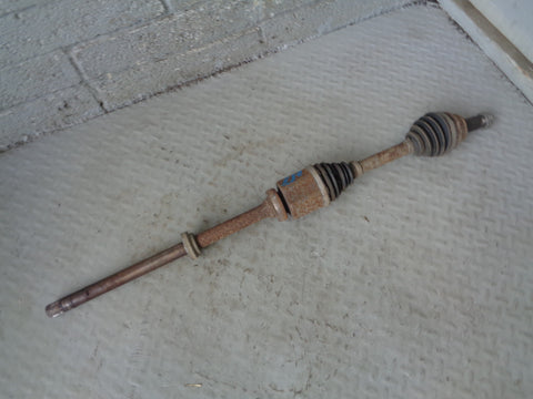 Range Rover Evoque Driveshaft Off Side Front Auto Vehicles 2011 to 2018 L18065