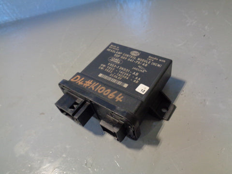 Discovery 4 Adaptive Headlight Control Module 9X23-13K031-AB Land Rover
