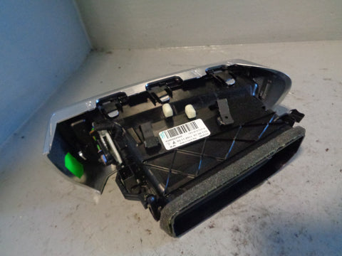 Porsche Cayenne 958.1 92A Air Vent Near Side Centre Dashboard 7P5.819.727.A